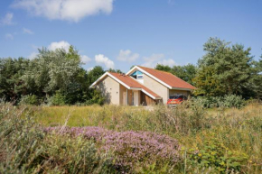 Vakantiepark Klein Vaarwater